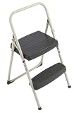Werner 212-6 2-Foot Step Type III Step Stool