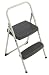 Werner 212-6 Step Type III Step Stool, 2-Foot
