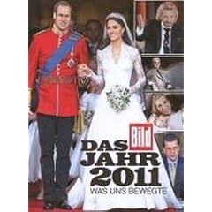 BILD Das Jahr 2011: Was uns bewegte