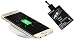 Robotouch WCR14 Wireless Charger for Android Mobiles (White) RS.1900.00