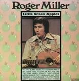 LITTLE GREEN APPLES LP UK CONTOUR