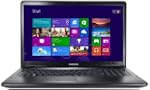 Samsung 350E7C 17.3-inch Laptop (Blac...