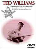 Ted Williams Greatest Sports Legends DVD
