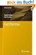 Geothermie