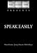 Search : Speak Easily (1932)