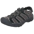 Lico Manhattan 400047 Herren Sandalen/Outdoor-Sandalen