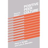 positive peer culture modern applications of social work