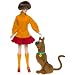 Skipper Barbie Doll as Velma from Scooby-Doo