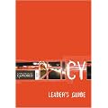 CY Leader's Guide (Christianity Explored)