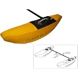 Clear Blue Hawaii Makawei Kayak Outrigger System