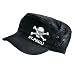 Sports : St. Pauli Cappy Army Totenkopf