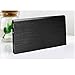 YOUNGFLY 30000mAh Portable Supply Slim Thin Dual USB Power Bank?Battery?for Cell Phone Black
