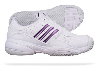 Adidas White Sneakers