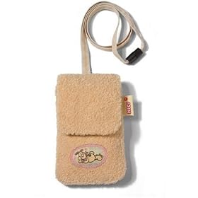 NICI 31465 Primavera 8 x 13 x 3 cm- Custodia per cellulare NICI 31465 Primavera 8 x 13 x 3 cm- Custodia per cellulare