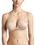 Vanity Fair Women's Fits You Perfectly Full Coverage Contour Bra #75306