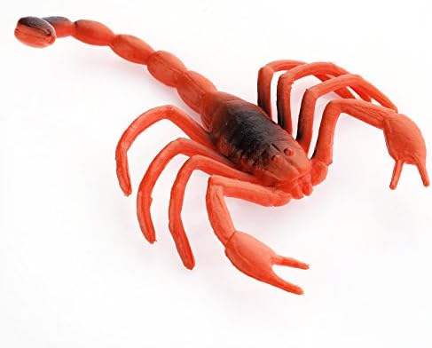 JIAKE Insects simulation Playsets 12ct toy