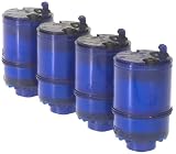  : PUR RF-9999-4 3 Stage Faucet Mount Filter, 4-Pack