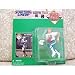 1995 NFL Starting Lineup - Dan Marino - Miami Dolphins