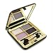 Estee Lauder Signature Eyeshadow Quad - # 07 Arctic Night - 4.4g/0.155oz