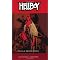 Hellboy & BPRD in order