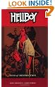 Hellboy, Vol. 1: Seed of Destruction