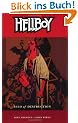 Hellboy Vol. 1: Seed of Destruction: Seed of Destruction v. 1