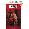 Hellboy Volume 1: Seed of Destruction