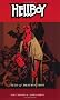Hellboy Volume 1: Seed of Destruction: Seed of Destruction v. 1 (Hellboy (Dark Horse Paperback))