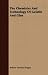 Books : The Chemistry And Technology Of Gelatin And Glue