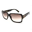 Vera Wang Women's V212 Sunglasses, Tortoise