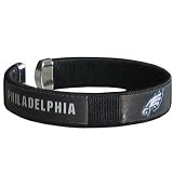 NFL Philadelphia Eagles Fan Band Bracelet