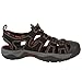 Skechers Little Kid/Big Kid Journeyman-Migrate Sandal