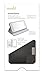 Moshi Overture for iPhone 6 Plus - Steel Black OPEN BOX