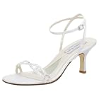 Touch Ups Women's Fantasy Dyeable Sandal