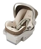 Safety 1st On Board Infant Car Seat, Brown