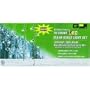 G P LTD DBE24-070052 LED Icicle Lights