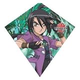 X Kites SkyDiamond 23 Inch Kite - Bakugan