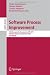 Software Process Improvement: 14th European Conference, EuroSPI 2007, Potsdam, Germany, September 26-28, 2007, Proceedings (Lecture Notes in Computer Science / Programming and Software Engineering)