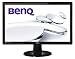 BenQ G2450HM 60,96 cm (24") Widescreen TFT-Monitor (HDMI, D-sub, DVI-D, 2ms Reaktionszeit (GtG)) schwarz