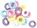  : Lady Jayne Hair Accessories 20 Mini Terry Bands