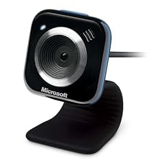 Microsoft LifeCam VX-5000 blau (original Handelsverpackung)