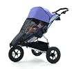 Outlook Shade a babe Black/Powder Blue Single