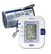 `Deluxe BP with ComFit Cuff w/IntelliSense & AC Adapter