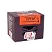 Grip-Rite 212CDWS5 2-1/2-Inch 8 Coarse Thread Drywall Screw with Bugle Head, 5 Pounds