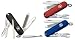 Swiss Army Classic 3 Pack-Red, Blue, Black