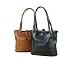 Tory Leather Carry All
