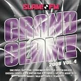 Grand Slam 2008 Vol.4 - Various