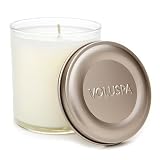 Voluspa Boxed Candlepot 10 oz