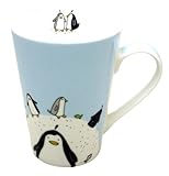 KONITZ MUG グローブトロッター ペンギン 1110320499