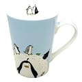 Becher Globetrotter - Penguin